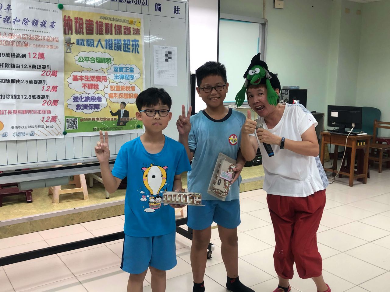 0713永康勝利國小.JPG