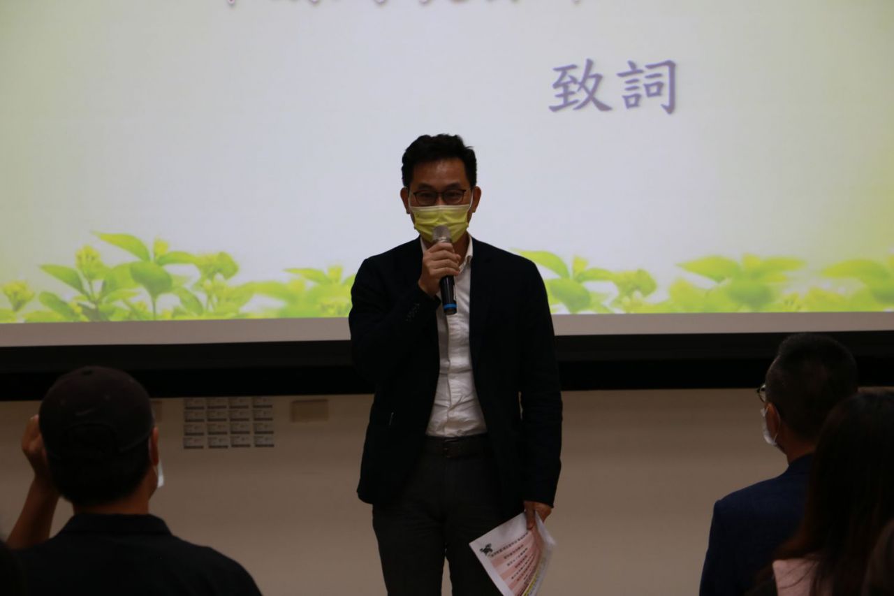 09邱保華副局長致詞.JPG