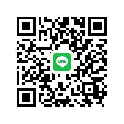 安南分局LINE的QR-Code