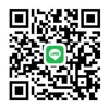 臺南分局LINE的QR-Code